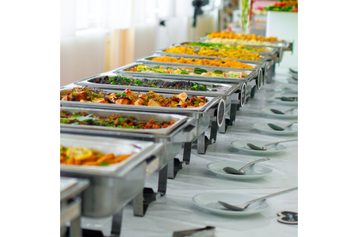 Seminar Buffet Package 1